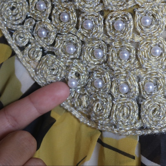 XXI Top - Picture 3 of 3